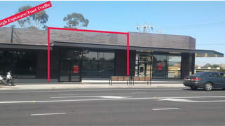 St Albans Station Main Street St Albans VIC 3021 St Albans Station Main Street St Albans VIC 3021