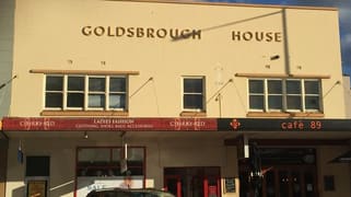 Level 1/87a Market Street Mudgee NSW 2850 Level 1/87a Market Street Mudgee NSW 2850