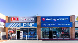 8/245 Great Eastern Highway Midland WA 6056 8/245 Great Eastern Highway Midland WA 6056