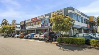 3B, 2 Classic Way Burleigh Waters QLD 4220 3B, 2 Classic Way Burleigh Waters QLD 4220