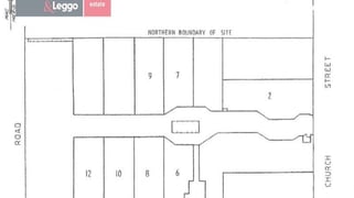 Shop 6/29-31 Church Street Traralgon VIC 3844 Shop 6/29-31 Church Street Traralgon VIC 3844