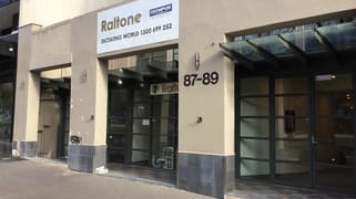 87-89 Flemington Road North Melbourne VIC 3051 87-89 Flemington Road North Melbourne VIC 3051