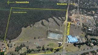 8700 Warrego Highway Cnr Roche's Road Withcott QLD 4352 8700 Warrego Highway Cnr Roche's Road Withcott QLD 4352