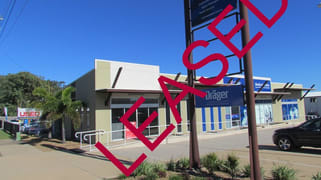 Shop 1/39 Toolooa Street South Gladstone QLD 4680 Shop 1/39 Toolooa Street South Gladstone QLD 4680