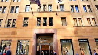 4 Martin Place Sydney NSW 2000 4 Martin Place Sydney NSW 2000