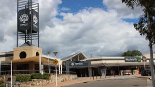 Glenmore Park Town Centre Glenmore Park NSW 2745 Glenmore Park Town Centre Glenmore Park NSW 2745