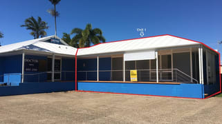 Unit 1/358 Slade Point Road Slade Point QLD 4740 Unit 1/358 Slade Point Road Slade Point QLD 4740