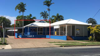 Unit 2/358 Slade Point Road Slade Point QLD 4740 Unit 2/358 Slade Point Road Slade Point QLD 4740