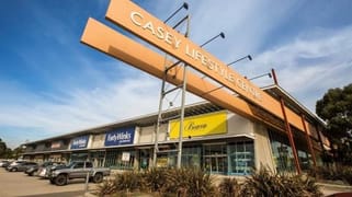 430-440 Princes Highway Narre Warren VIC 3805 430-440 Princes Highway Narre Warren VIC 3805