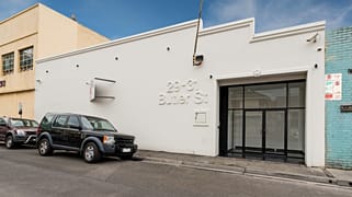 29-31 Butler Street Richmond VIC 3121 29-31 Butler Street Richmond VIC 3121