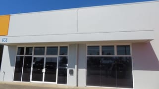 33-35 Connors Road Paget QLD 4740 33-35 Connors Road Paget QLD 4740