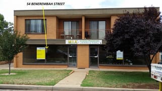 54 BENEREMBAH STREET Griffith NSW 2680 54 BENEREMBAH STREET Griffith NSW 2680