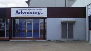 SHOP 4/233 MUSGRAVE STREET Berserker QLD 4701 SHOP 4/233 MUSGRAVE STREET Berserker QLD 4701