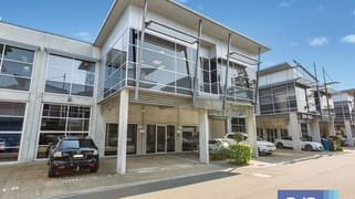 11 and 12/11-21 Underwood Road Homebush NSW 2140 11 and 12/11-21 Underwood Road Homebush NSW 2140