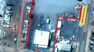 26-30 Linton Street Roma QLD 4455 26-30 Linton Street Roma QLD 4455