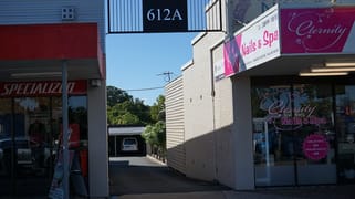 612a Wynnum Road Morningside QLD 4170 612a Wynnum Road Morningside QLD 4170