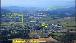 B/111 Bruce Highway Edmonton QLD 4869 B/111 Bruce Highway Edmonton QLD 4869