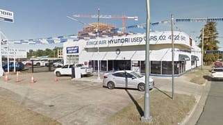 634-638 High Street Penrith NSW 2750 634-638 High Street Penrith NSW 2750