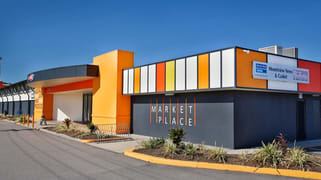 Shop U, 50 Bamford Lane Kirwan QLD 4817 Shop U, 50 Bamford Lane Kirwan QLD 4817