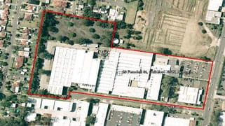 20 and 21/26 Ferndell South Granville NSW 2142 20 and 21/26 Ferndell South Granville NSW 2142