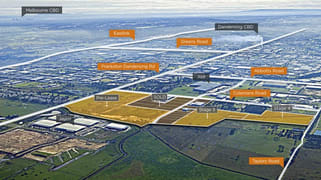 Innovation Park Cnr Frankston Dandenong Rd & Colemans Rd Dandenong VIC 3175 Innovation Park Cnr Frankston Dandenong Rd & Colemans Rd Dandenong VIC 3175