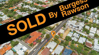 148A Cambridge Street West Leederville WA 6007 148A Cambridge Street West Leederville WA 6007
