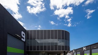 809-821 Botany Road Rosebery NSW 2018 809-821 Botany Road Rosebery NSW 2018