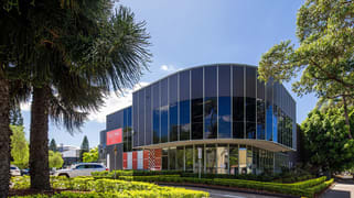 809-821 Botany Road Rosebery NSW 2018 809-821 Botany Road Rosebery NSW 2018