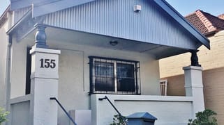 155 Marion Street Leichhardt NSW 2040 155 Marion Street Leichhardt NSW 2040