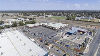 131-161 Murray Valley Highway (Ogilvie Avenue) Echuca VIC 3564 131-161 Murray Valley Highway (Ogilvie Avenue) Echuca VIC 3564