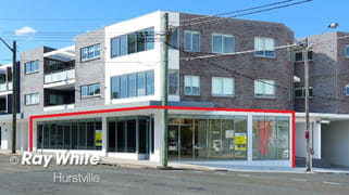 15/23 Forest Road Hurstville NSW 2220 15/23 Forest Road Hurstville NSW 2220
