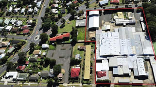256 Herries Street Newtown QLD 4350 256 Herries Street Newtown QLD 4350