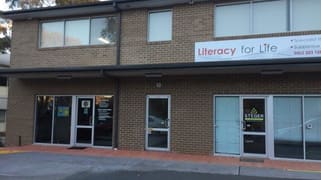 Unit 6/10 Kett Street Kambah ACT 2902 Unit 6/10 Kett Street Kambah ACT 2902