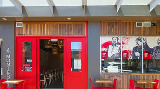 Shop 3/4-6 Rangers Road Neutral Bay NSW 2089 Shop 3/4-6 Rangers Road Neutral Bay NSW 2089