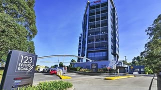 123 Epping Road Macquarie Park NSW 2113 123 Epping Road Macquarie Park NSW 2113