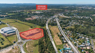 100 Hoepner Road Bundamba QLD 4304 100 Hoepner Road Bundamba QLD 4304