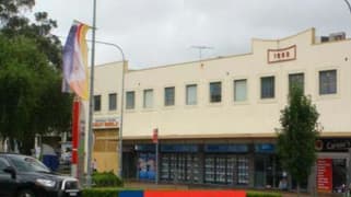 4 STATION STREET Fairfield NSW 2165 4 STATION STREET Fairfield NSW 2165