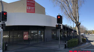 Shop 4 through to 8/189 Baylis Street Wagga Wagga NSW 2650 Shop 4 through to 8/189 Baylis Street Wagga Wagga NSW 2650