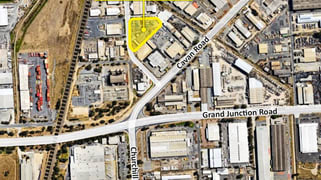 Development Opportunity/10-16 Churchill Road North Dry Creek SA 5094 Development Opportunity/10-16 Churchill Road North Dry Creek SA 5094