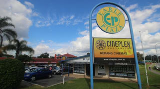 G18a/52 Price Street Nerang QLD 4211 G18a/52 Price Street Nerang QLD 4211