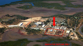 5, 7, 9, 11 SOUTH TREES DRIVE South Trees QLD 4680 5, 7, 9, 11 SOUTH TREES DRIVE South Trees QLD 4680