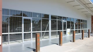 1/102 Hill Street Newtown QLD 4350 1/102 Hill Street Newtown QLD 4350