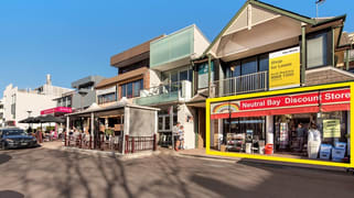 Shop 4-5 Rear, 184 Military Road Neutral Bay NSW 2089 Shop 4-5 Rear, 184 Military Road Neutral Bay NSW 2089
