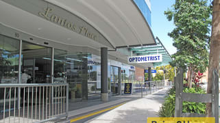 Ground 80 Stamford Road Indooroopilly QLD 4068 Ground 80 Stamford Road Indooroopilly QLD 4068