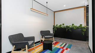100 Edward Street, Brisbane City QLD 4000 100 Edward Street, Brisbane City QLD 4000
