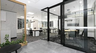 100 Edward Street Brisbane City QLD 4000 100 Edward Street Brisbane City QLD 4000