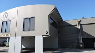 5/16-18 Northumberland Road Caringbah NSW 2229 5/16-18 Northumberland Road Caringbah NSW 2229