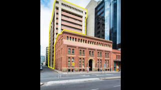 101 Grenfell Street, Adelaide SA 5000 101 Grenfell Street, Adelaide SA 5000
