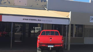 305 Hannan Street, Kalgoorlie WA 6430 305 Hannan Street, Kalgoorlie WA 6430