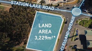 Lot 42 McClelland Avenue Lara VIC 3212 Lot 42 McClelland Avenue Lara VIC 3212